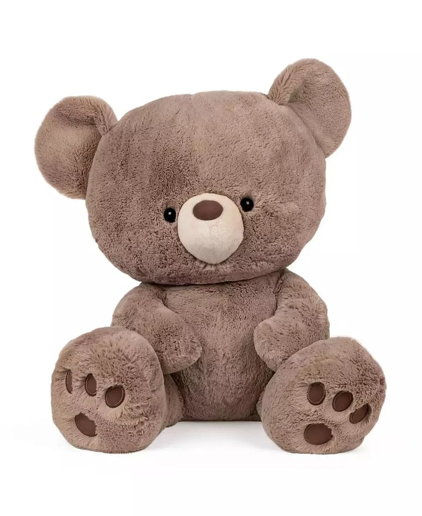 GUND Kai Teddy Bear, Premium Plush Toy Stuffed Animal, 23" 1