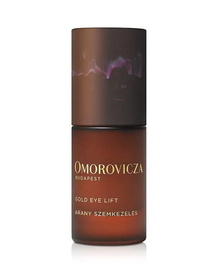 Omorovicza Gold Eye Lift 0.51 oz.