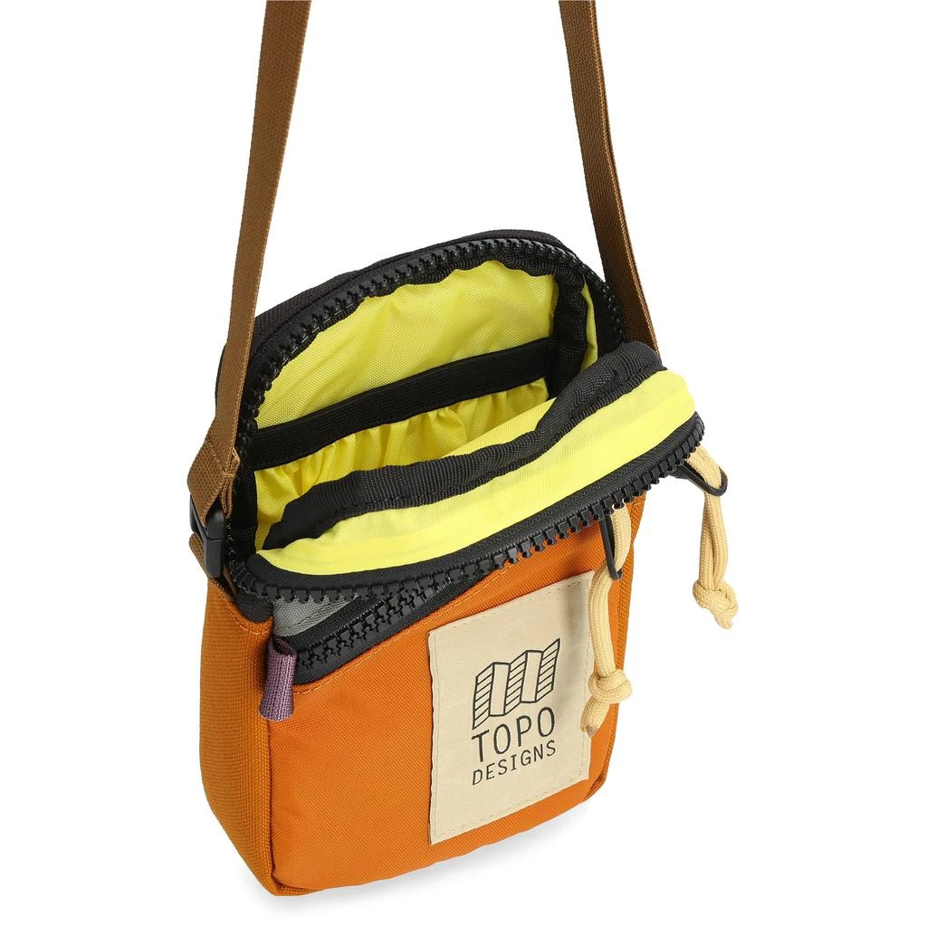 Topo Designs Mini Shoulder Bag 3