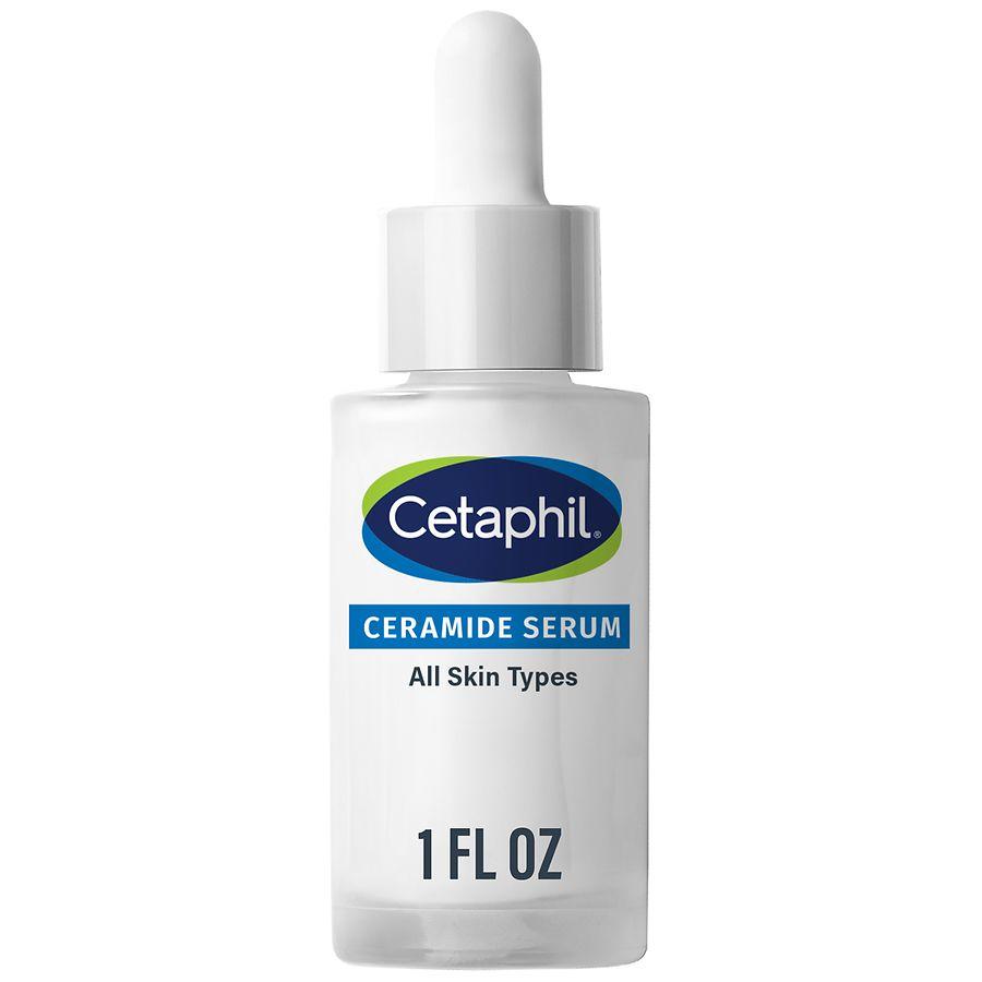 Cetaphil Ceramide Serum Unscented