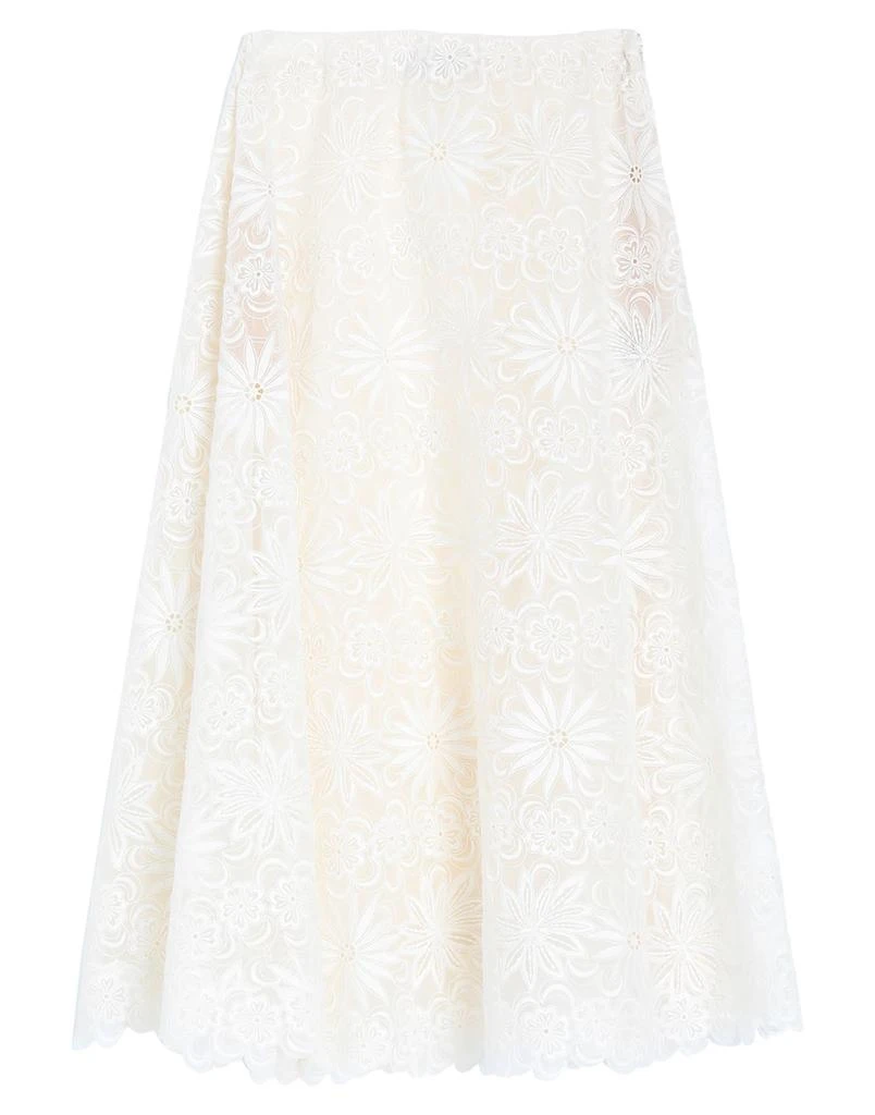 Valentino Midi skirt 1