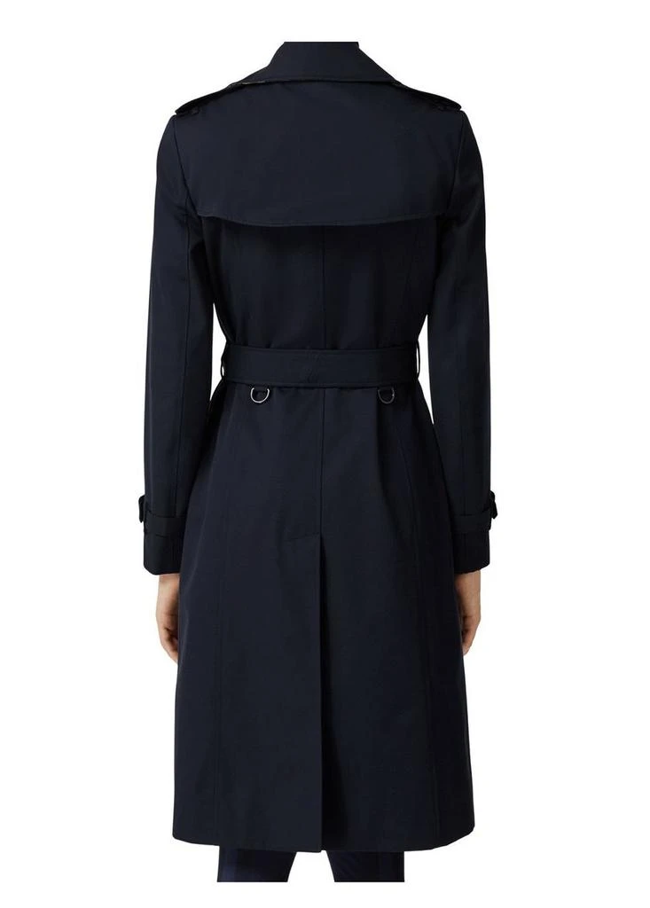 Burberry Long chelsea heritage trench coat 5