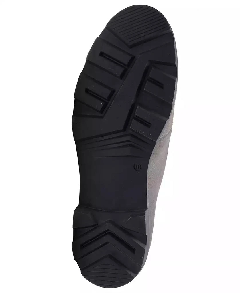 Anthony Veer Men's Dalton Moc-Toe Derby Shoe 5