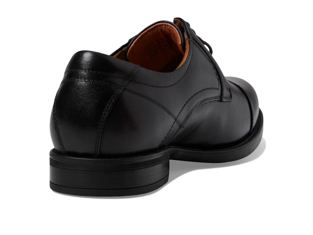 Florsheim Midtown Cap Toe Oxford 5