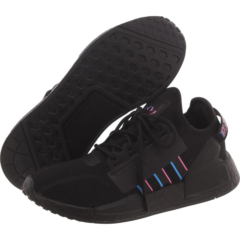 adidas nmd r1 v2 tokyo black