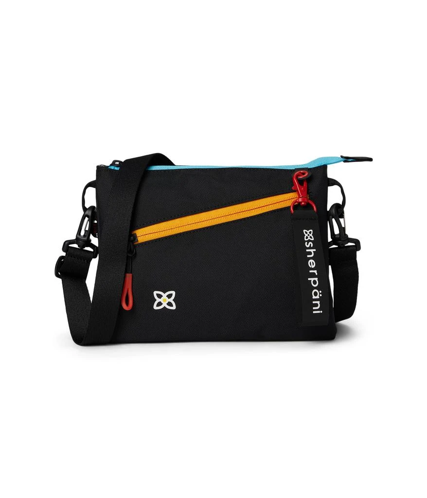 Sherpani Sherpani Zoom Crossbody 1