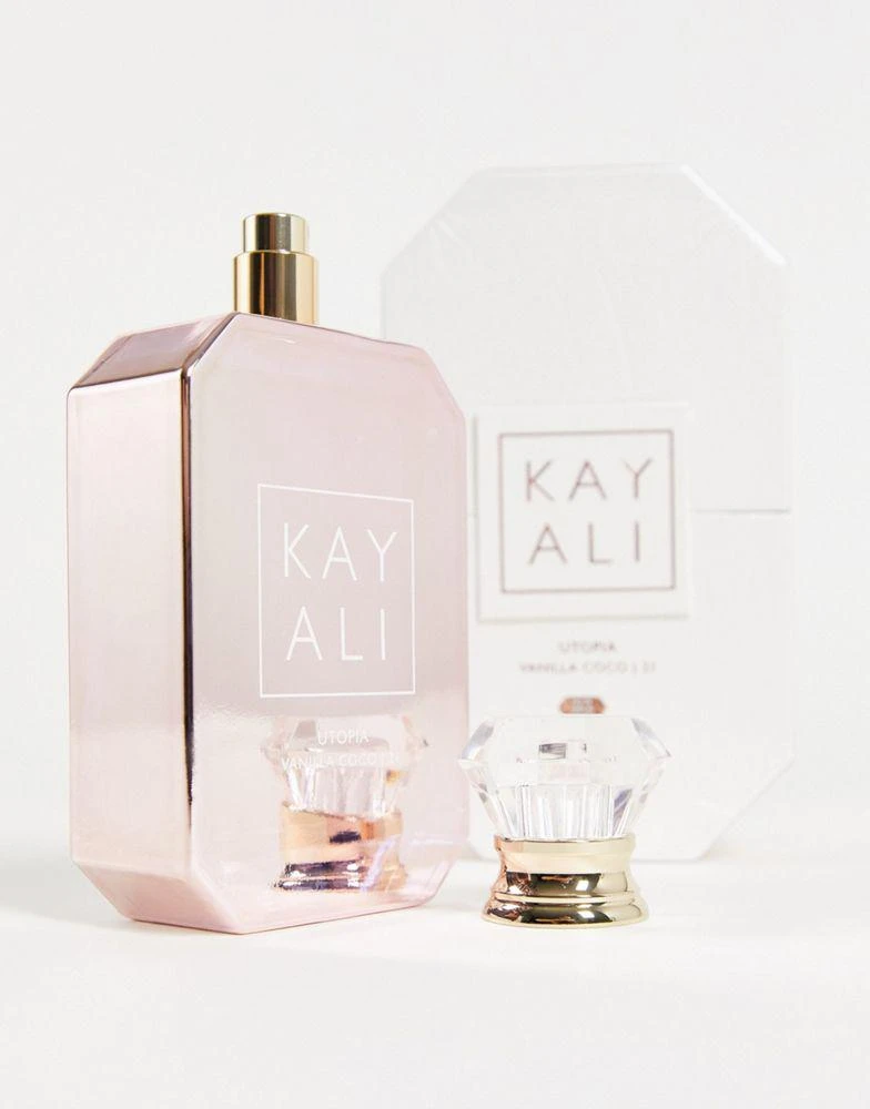 KAYALI KAYALI Utopia Vanilla Coco 21 EDP 100ml 1