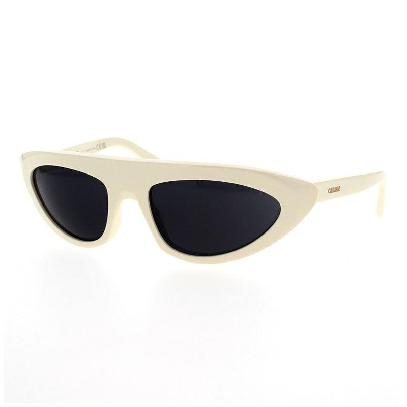 Celine Cl40292u Triomphe 57e Beige Sunglasses - Accessories