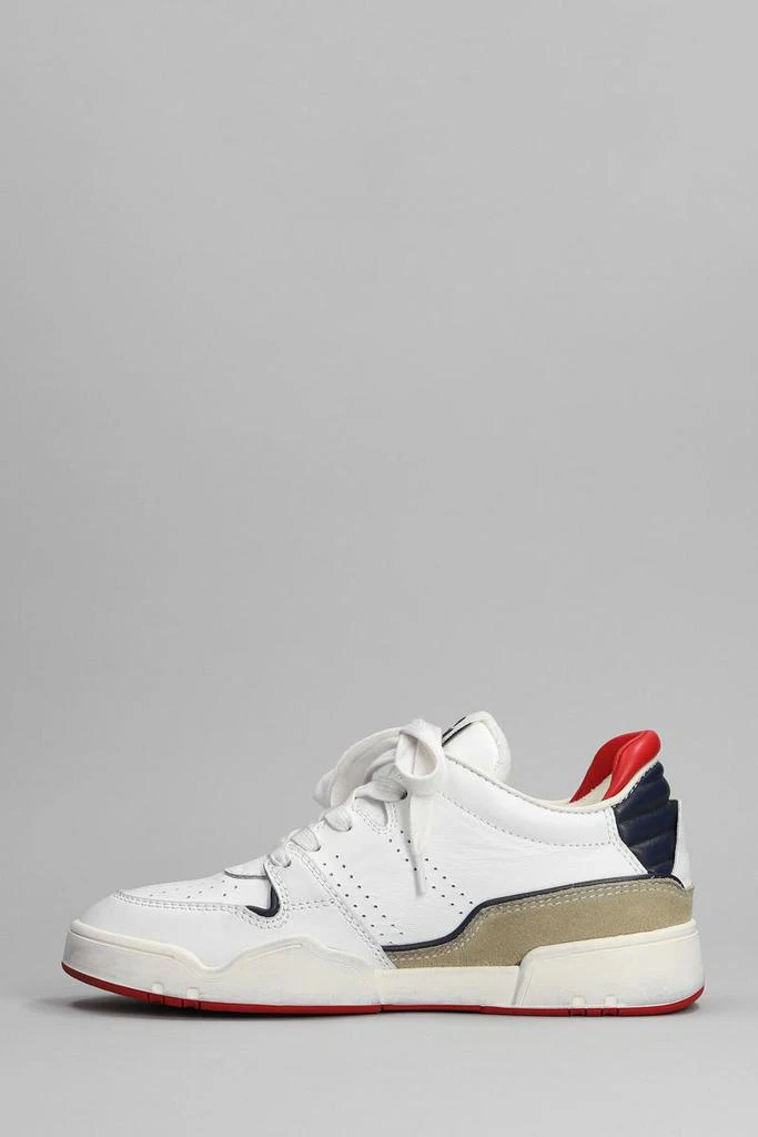 Isabel Marant Isabel Marant Emree Sneakers 3