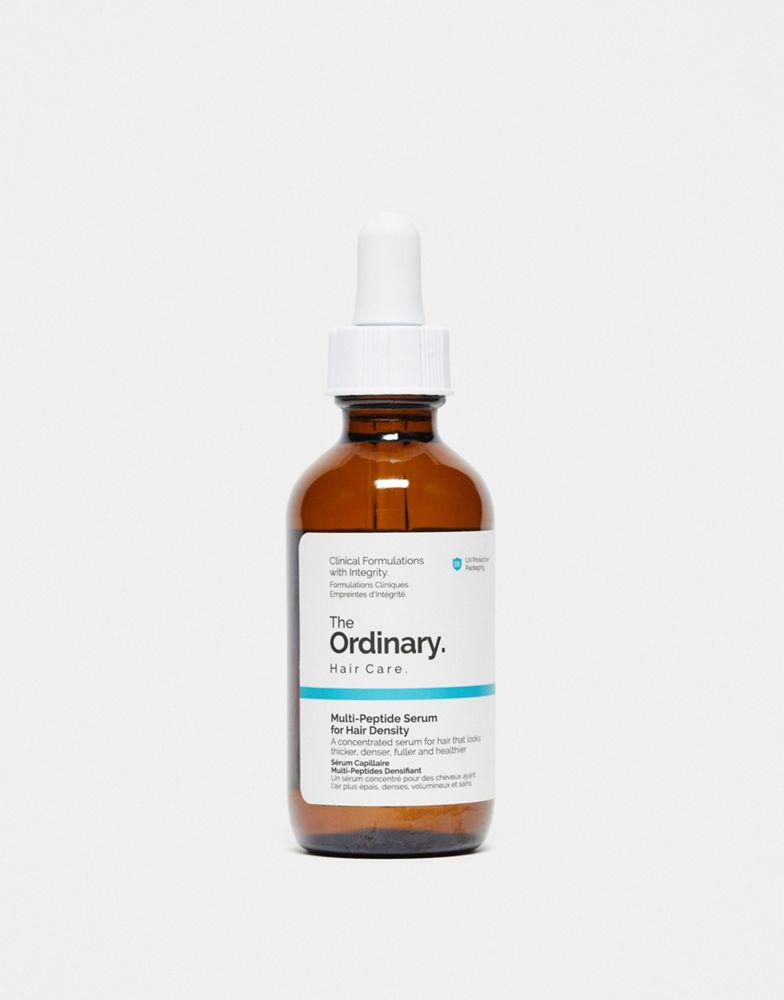 The Ordinary The Ordinary Multi-Peptide Serum for Hair Density 60ml