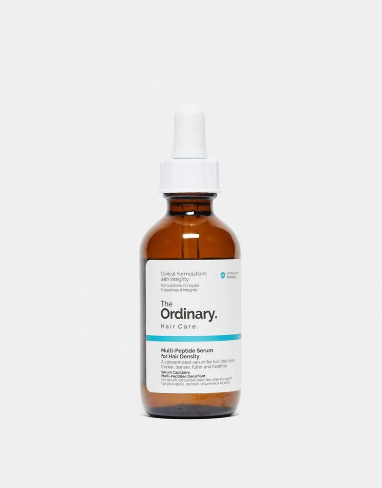 The Ordinary The Ordinary Multi-Peptide Serum for Hair Density 60ml 1