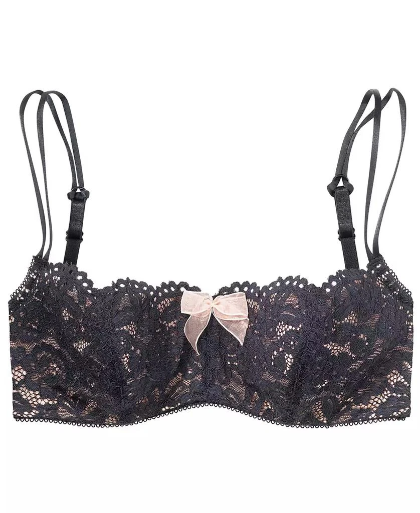 Wacoal Ciao Bella Balconette Bra 953144 2