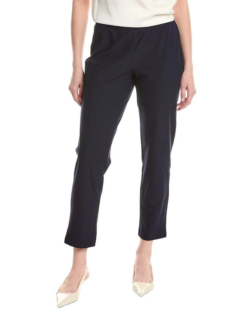 Eileen Fisher EILEEN FISHER Slim Ankle Pant
