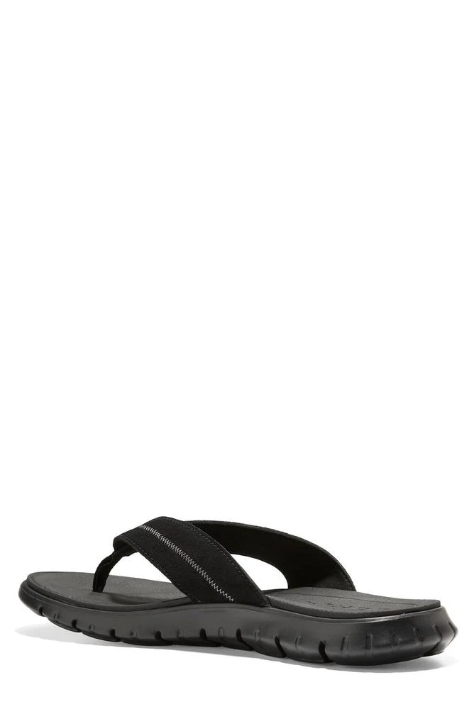 Cole Haan Zerogrand XL Thong Flip Flop 2