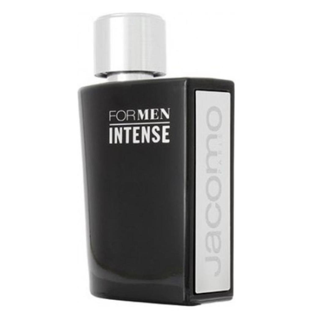 Jacomo 3.4 oz  for Men Intense Eau de Parfum Spray by  for Men