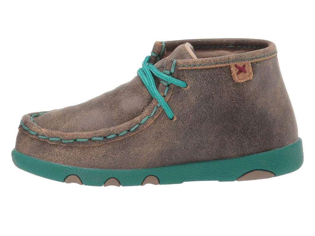 Twisted X Driving Moc (Infant/Toddler) 4