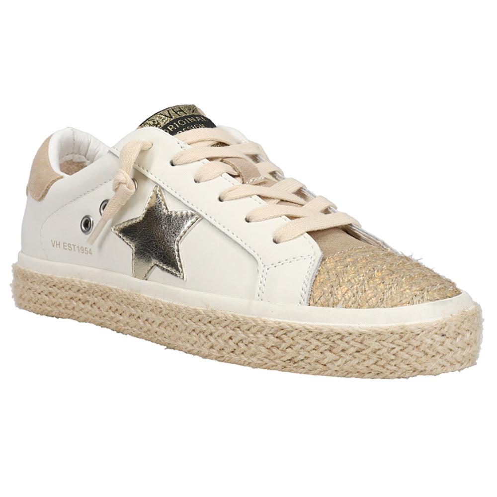 Vintage Havana Suzu Lace Up Sneakers