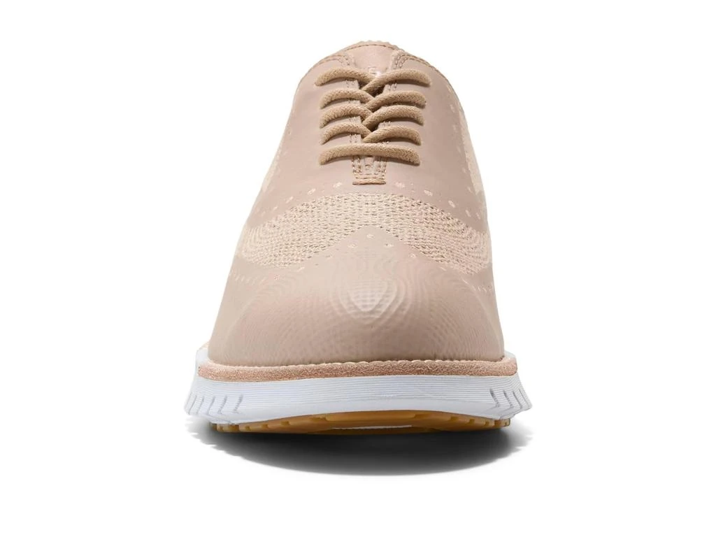 Cole Haan Zerogrand Remastered Remaster Embrostitch Wingtip 6