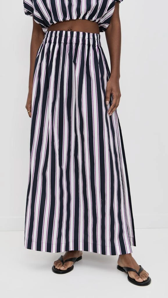 MIKOH Delia Skirt 1