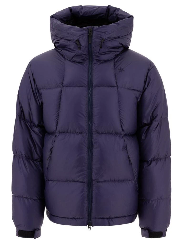 Goldwin Goldwin "Pertex Quantum" Down Jacket 1
