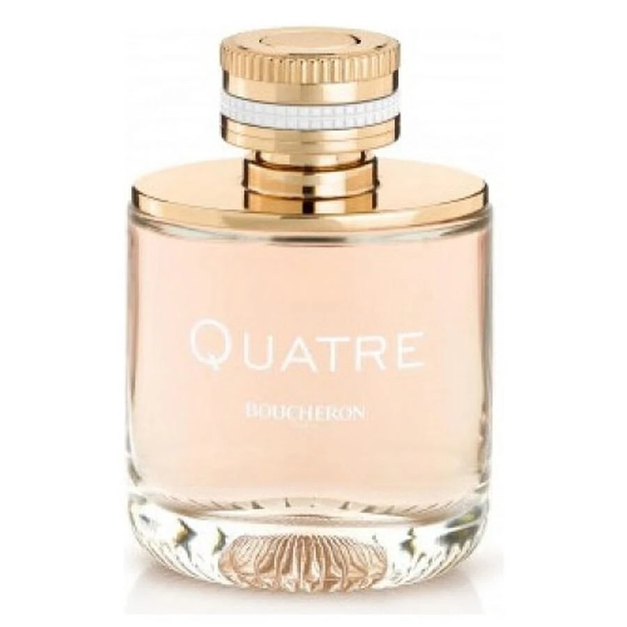 Boucheron Quatre / Boucheron EDP Spray 3.3 oz (100 ml) (w) 2