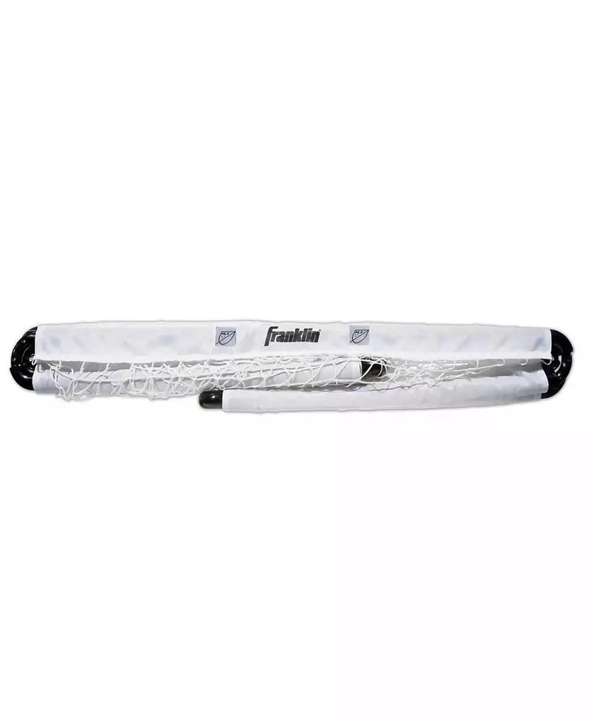 Franklin Mls Fold N Go Soccer Set 2