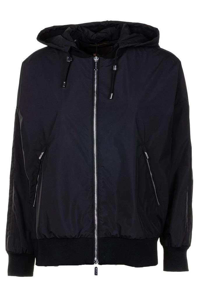 MOORER Moorer Ghenda-STP Jacket 1