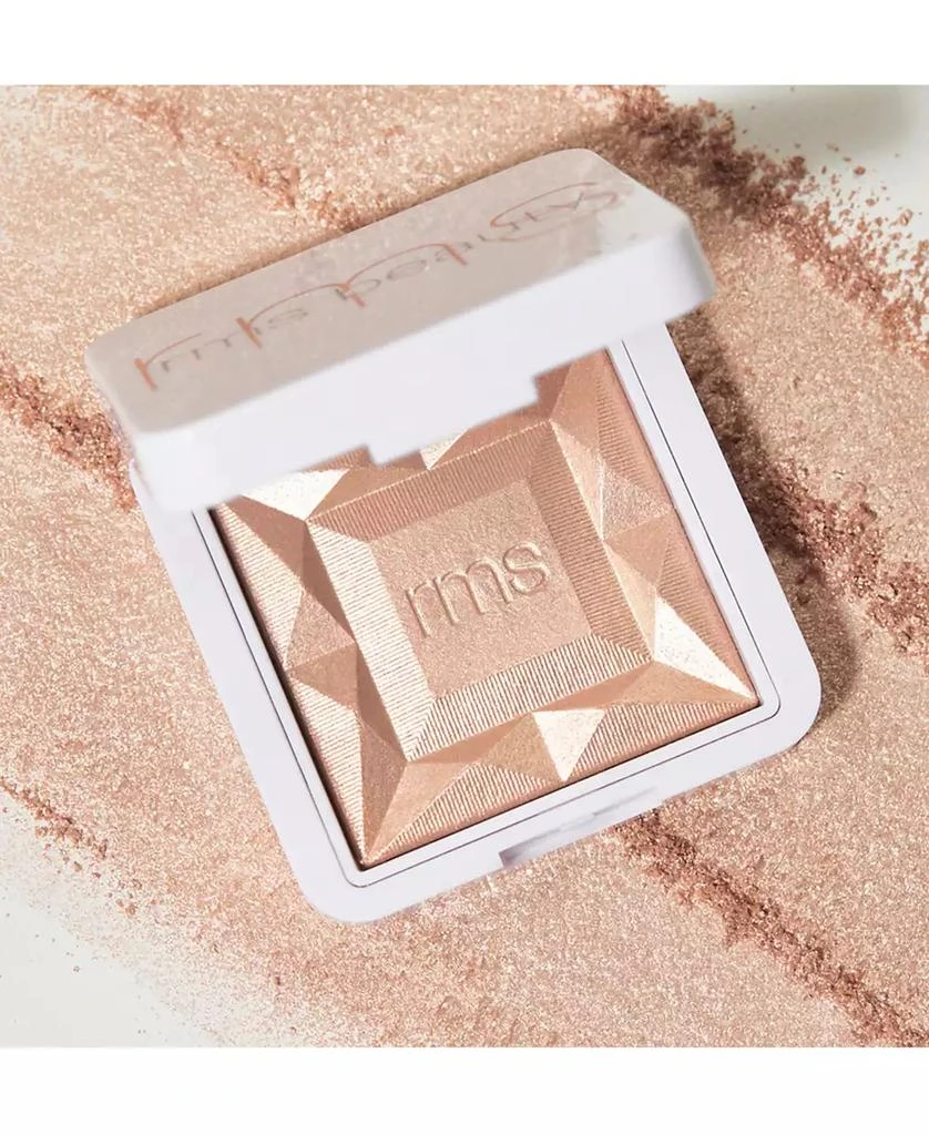 RMS Beauty ReDimension Hydra Dew Luminizer 4