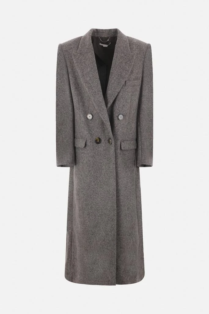 Stella McCartney Stella McCartney Coats 1