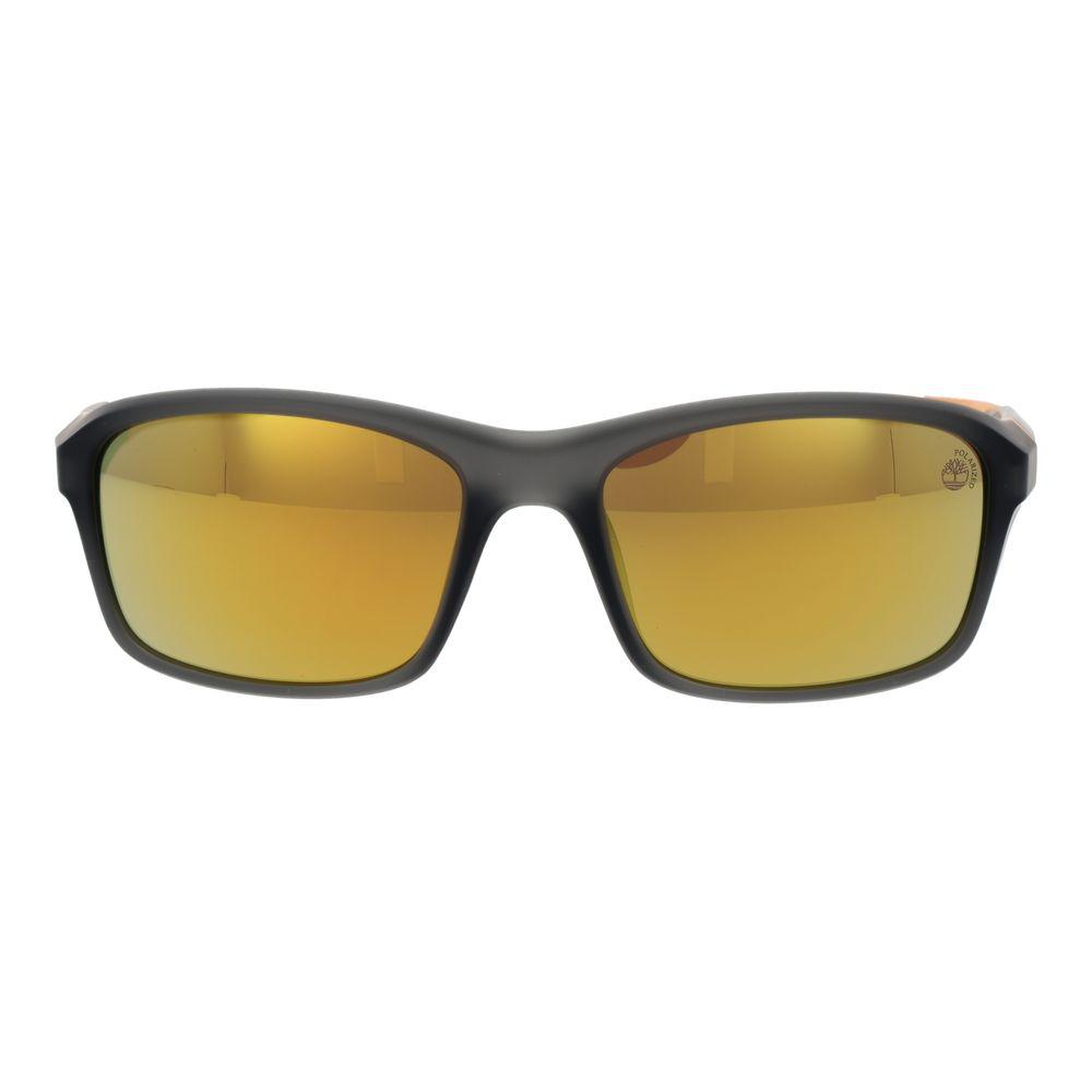 Timberland Timberland Gray Men Sunglasses