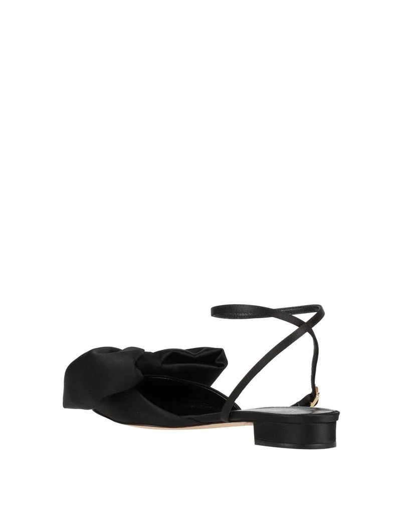 MONROI Roma Ballet flats 3