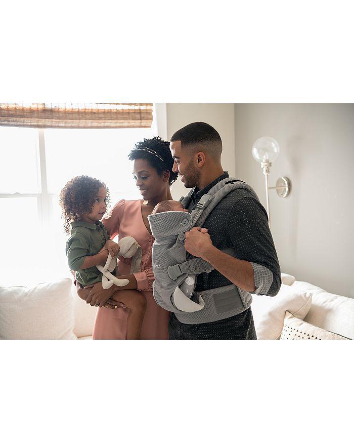 Nuna CUDL™ 4-in-1 Baby Carrier