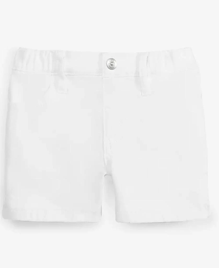 Epic Threads Toddler Girls Thames Utility Shorts, Exclusively at Macy's 1
