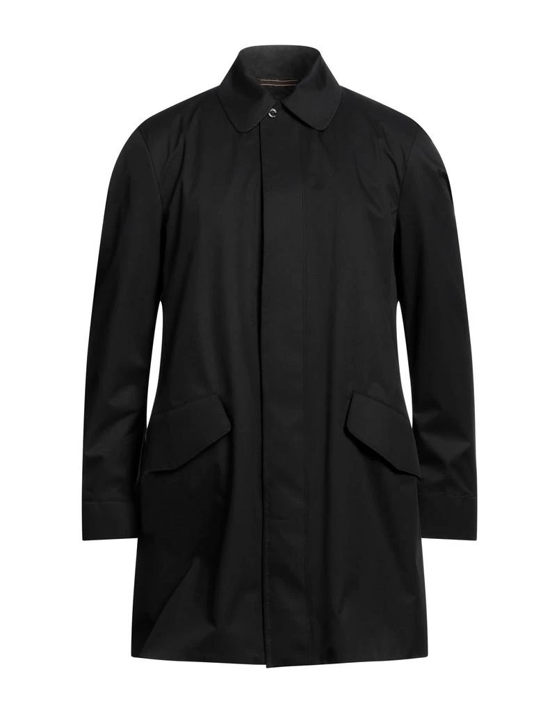 MOORER Full-length jacket