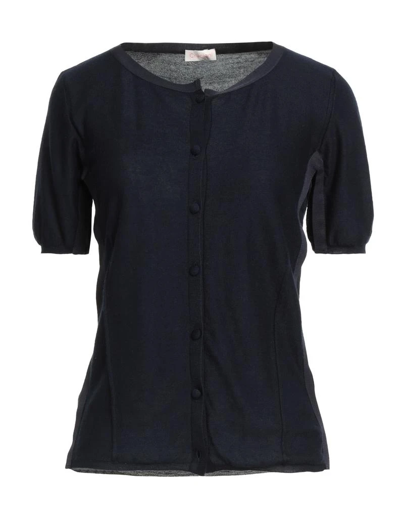CRUCIANI Cardigan 1