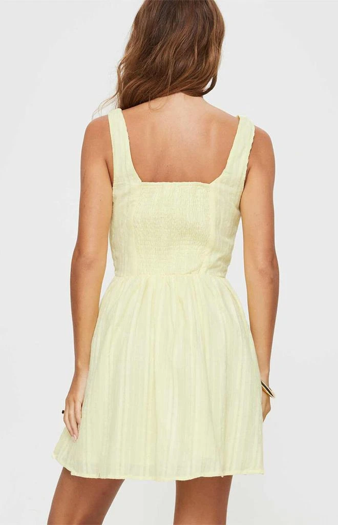 Princess Polly Lorina Mini Dress 4
