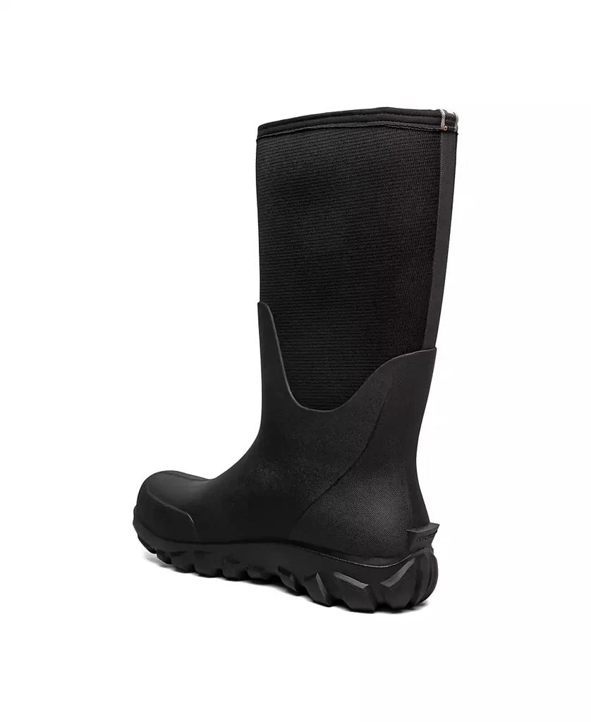Bogs Men's Classic Seamless Tall NT Boot 5