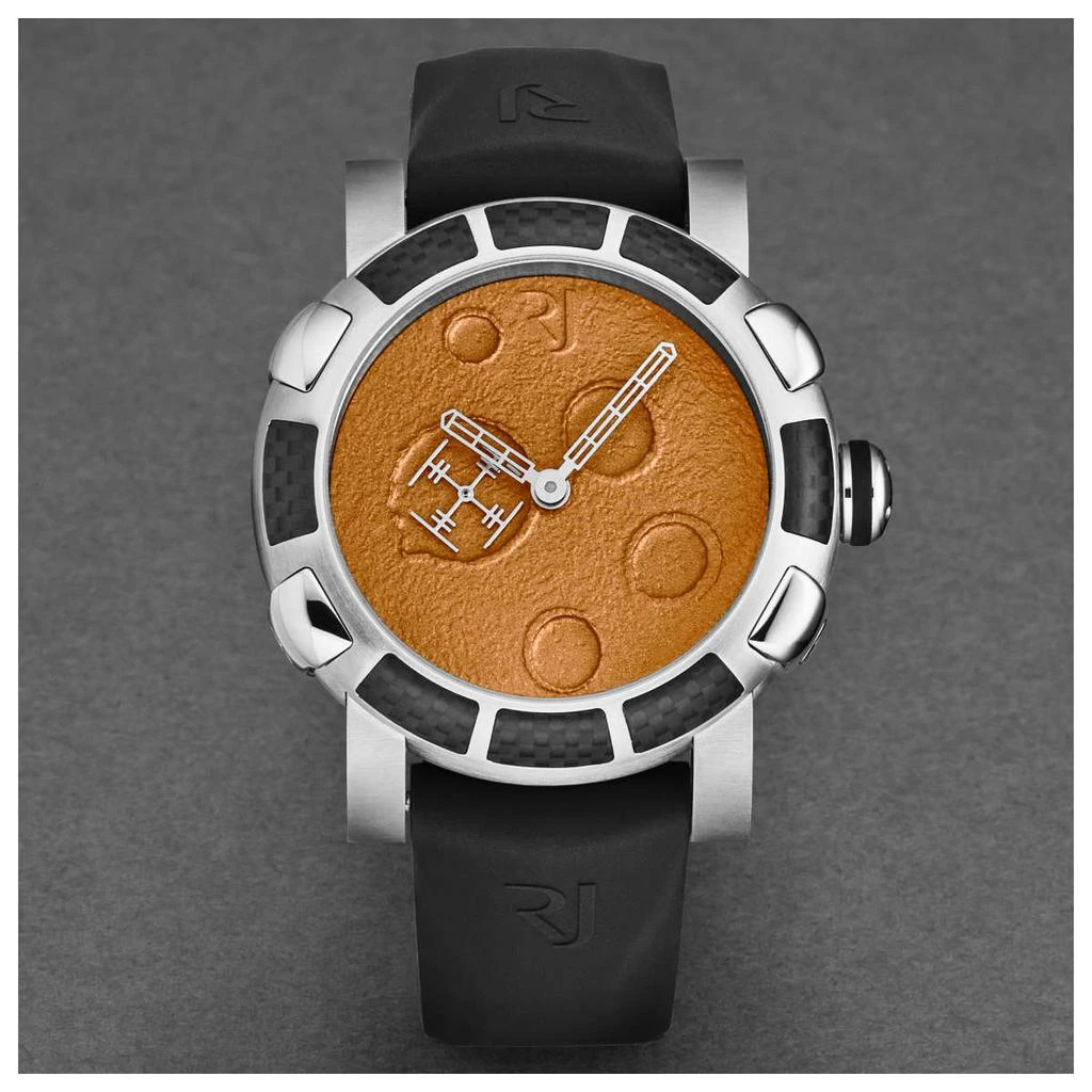 Romain Jerome Romain Jerome Moon dust Men's Automatic Watch 3
