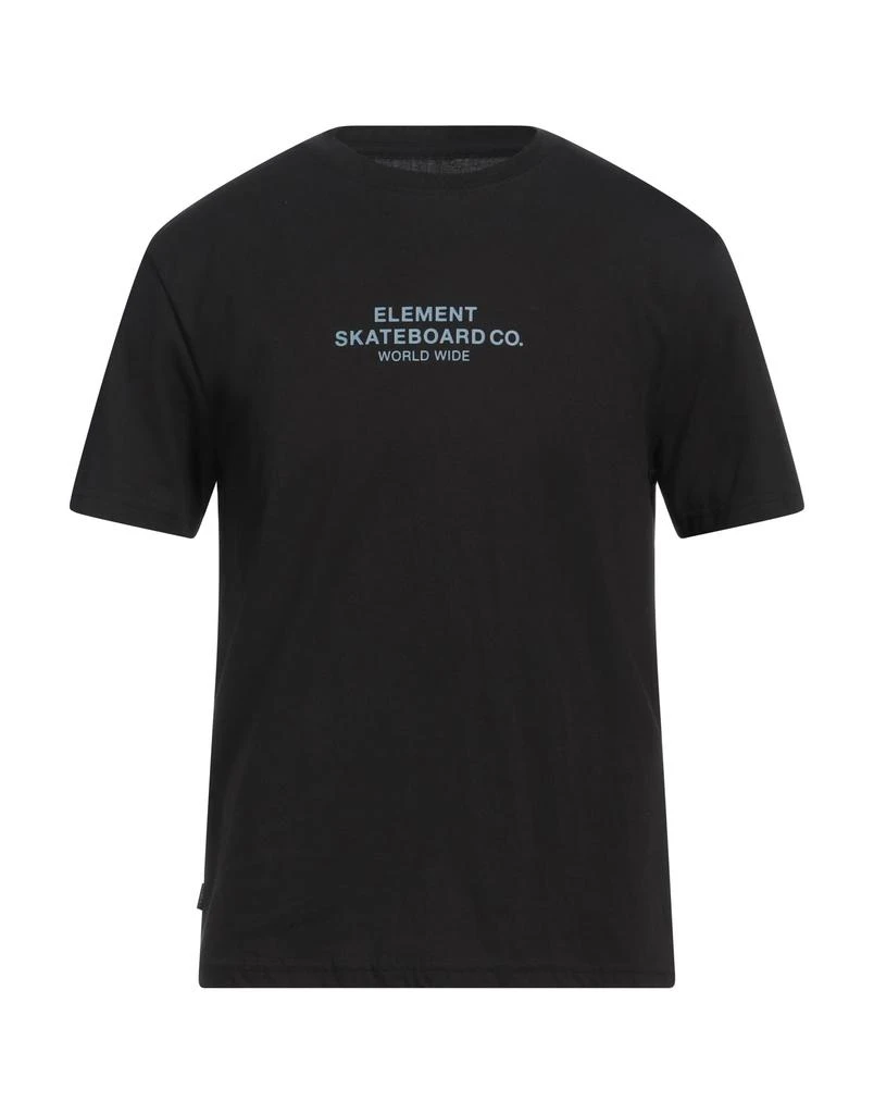 Element T-shirt 1