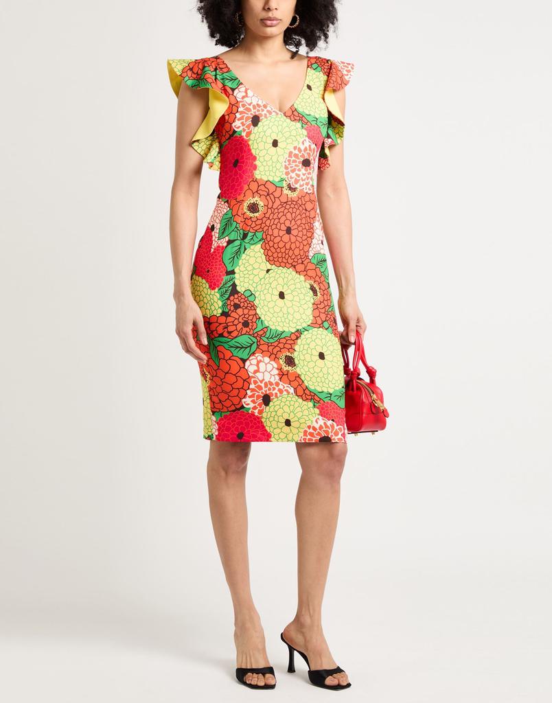 GAI MATTIOLO Midi dress