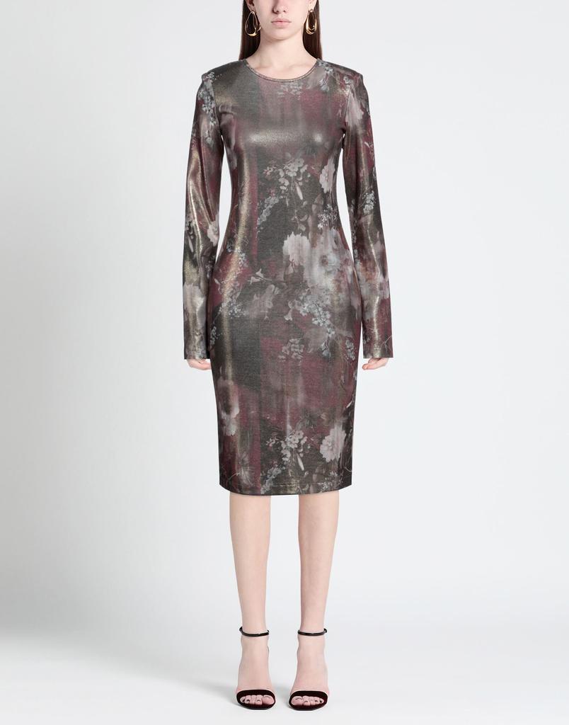 Andamane Midi dress
