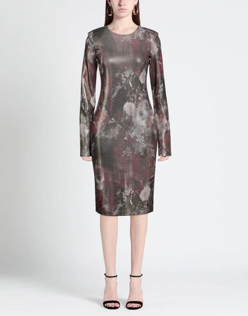 Andamane Midi dress 2