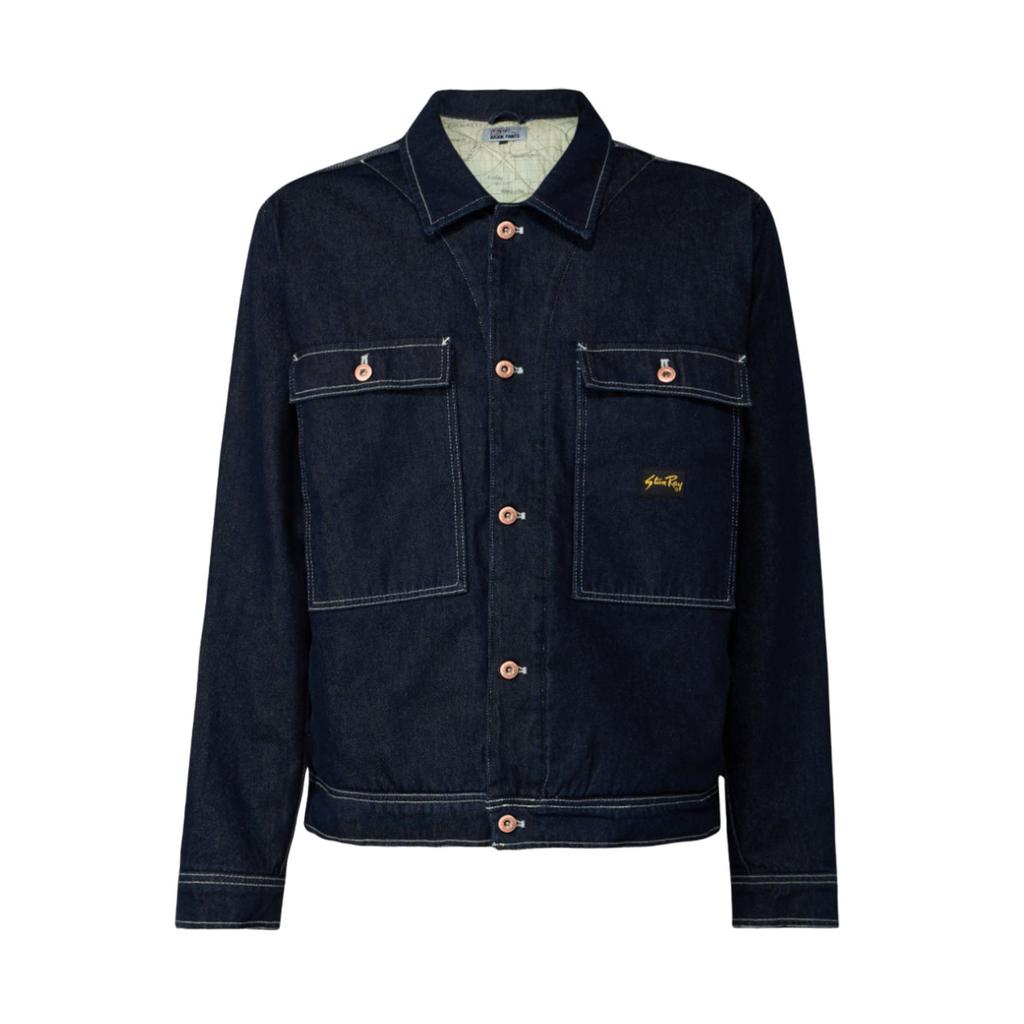 Stan Ray Jacket Stan Ray Truck Jacket