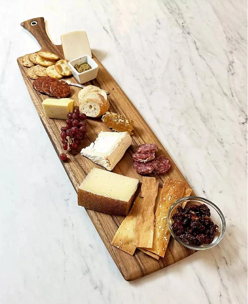 Ironwood Provencale XL Rect 8" Paddleboard 3