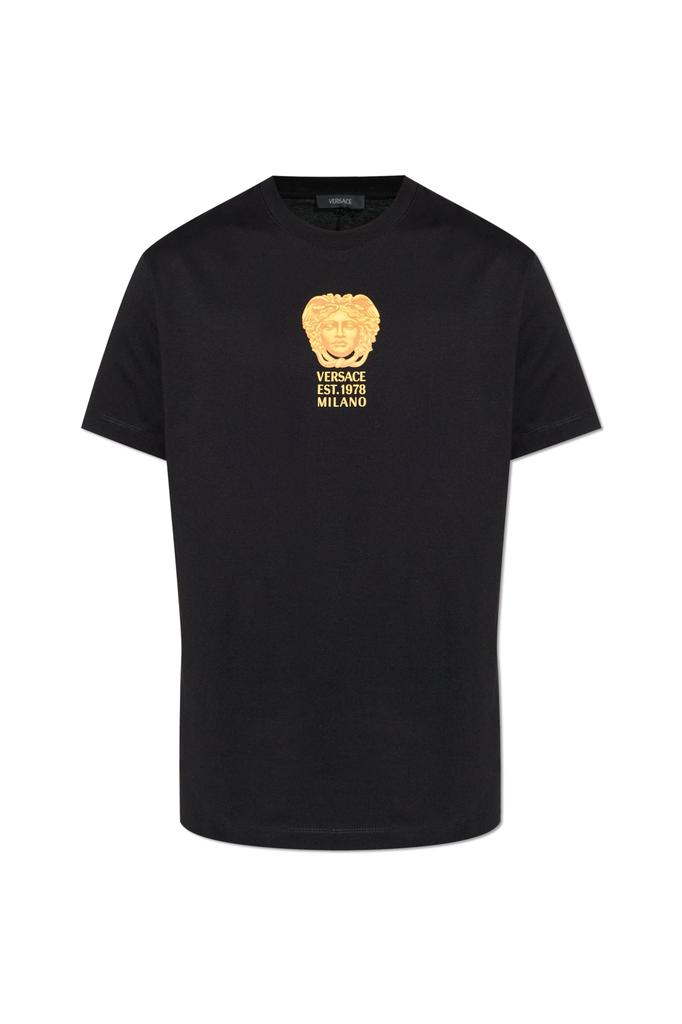 Versace Two-pack of T-shirts - T-Shirts - Compare Prices