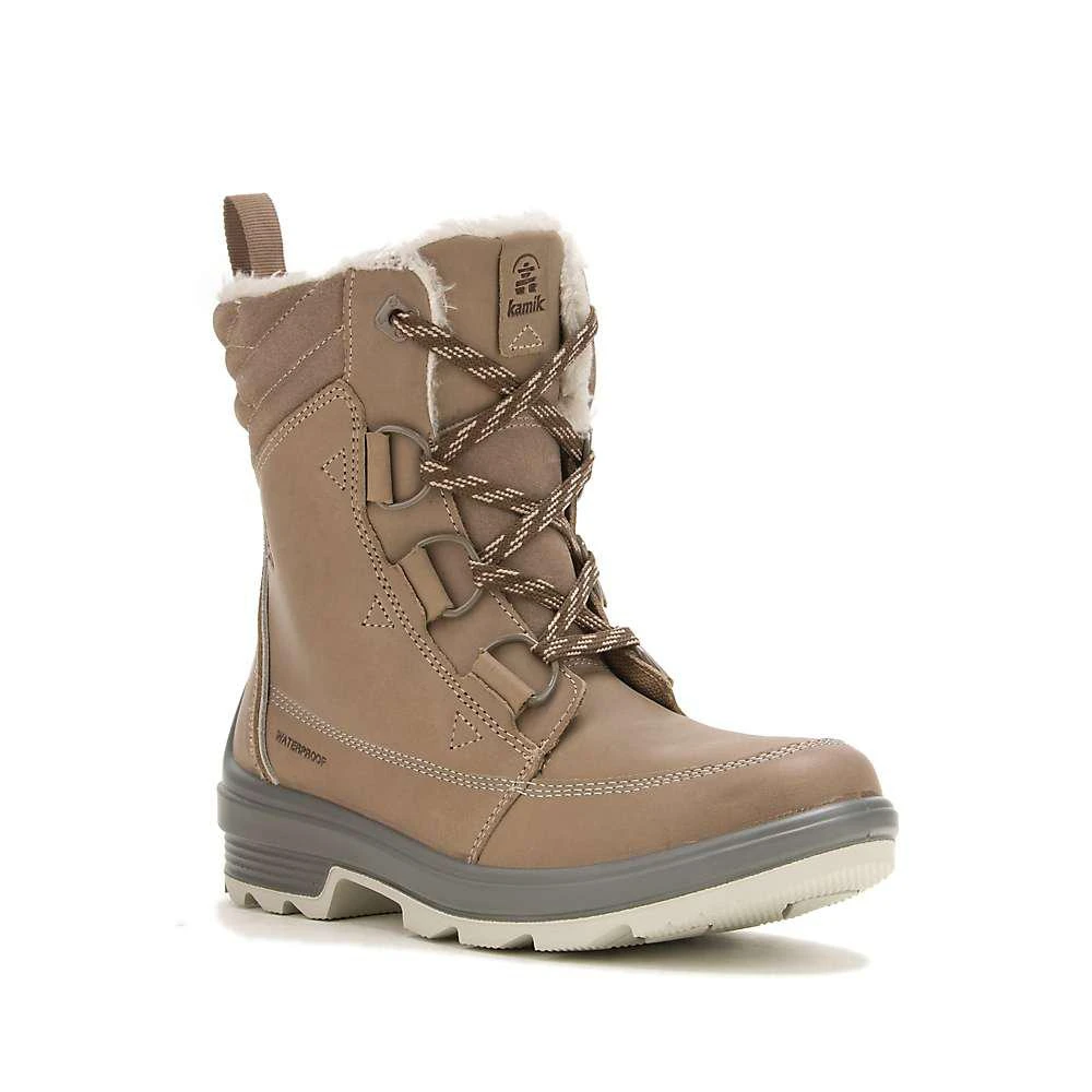 Kamik Women's Deity Mid Boot 9