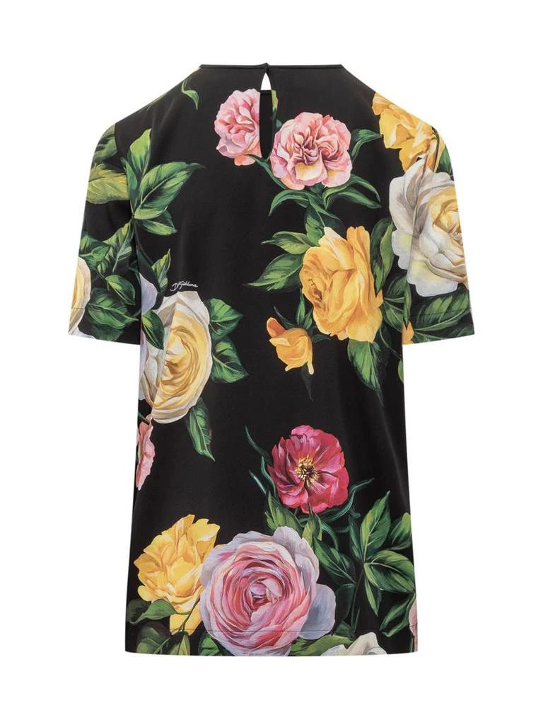 Dolce & Gabbana Dolce & Gabbana Blouse 2