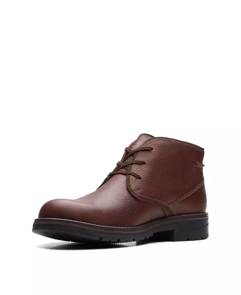 Clarks Men's Collection Morris Peak Boots 5