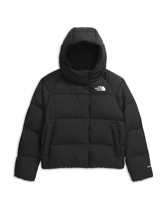 The North Face Girls
 North Down Hooded Jacket - Little Kid, Big Kid