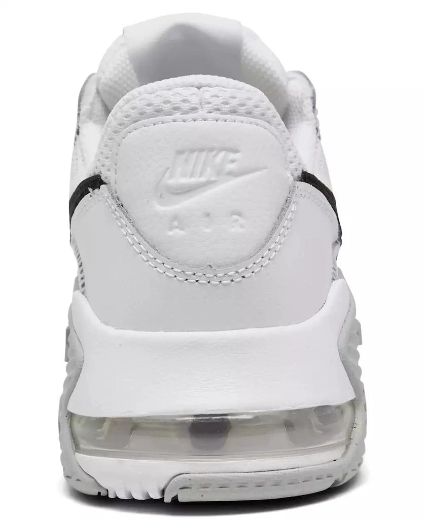NIKE Women's Air Max Excee Casual Sneakers from Finish Line 4